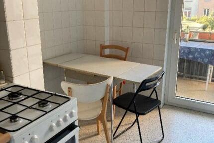 Wohnen auf Zeit Kiel Gaarden-Ost - 1 Zimmer, 14 m&sup2;, 398&euro; | Angebot:26669765