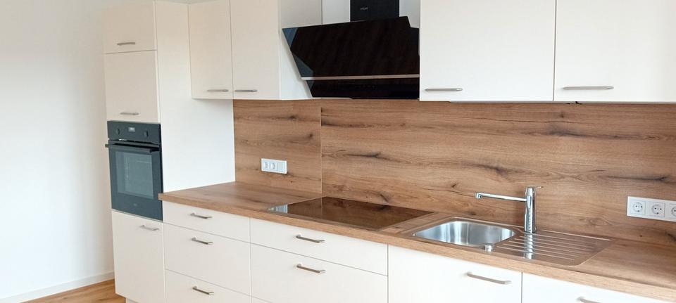 Etagenwohnung Heiden - 5 Zimmer, 152 m&sup2;, 1.520&euro; | Angebot:26022993