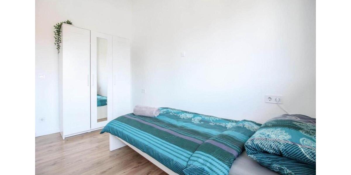 Wohnen auf Zeit Göppingen Bruckwasen - 3 Zimmer, 78 m&sup2;, 2.650&euro; | Angebot:26216198