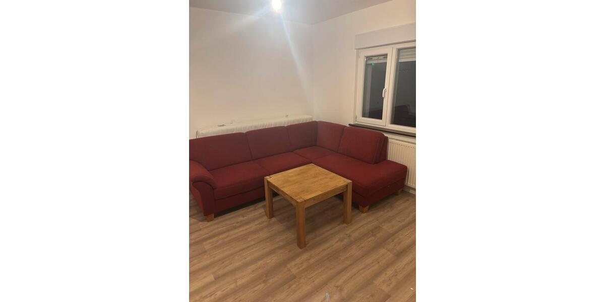 Etagenwohnung Baumholder - 2.5 Zimmer, 60 m&sup2;, 745&euro; | Angebot:25964259