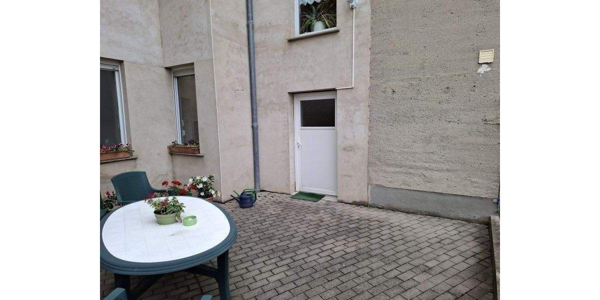 Etagenwohnung Aschersleben - 4 Zimmer, 95 m&sup2;, 690&euro; | Angebot:24825468