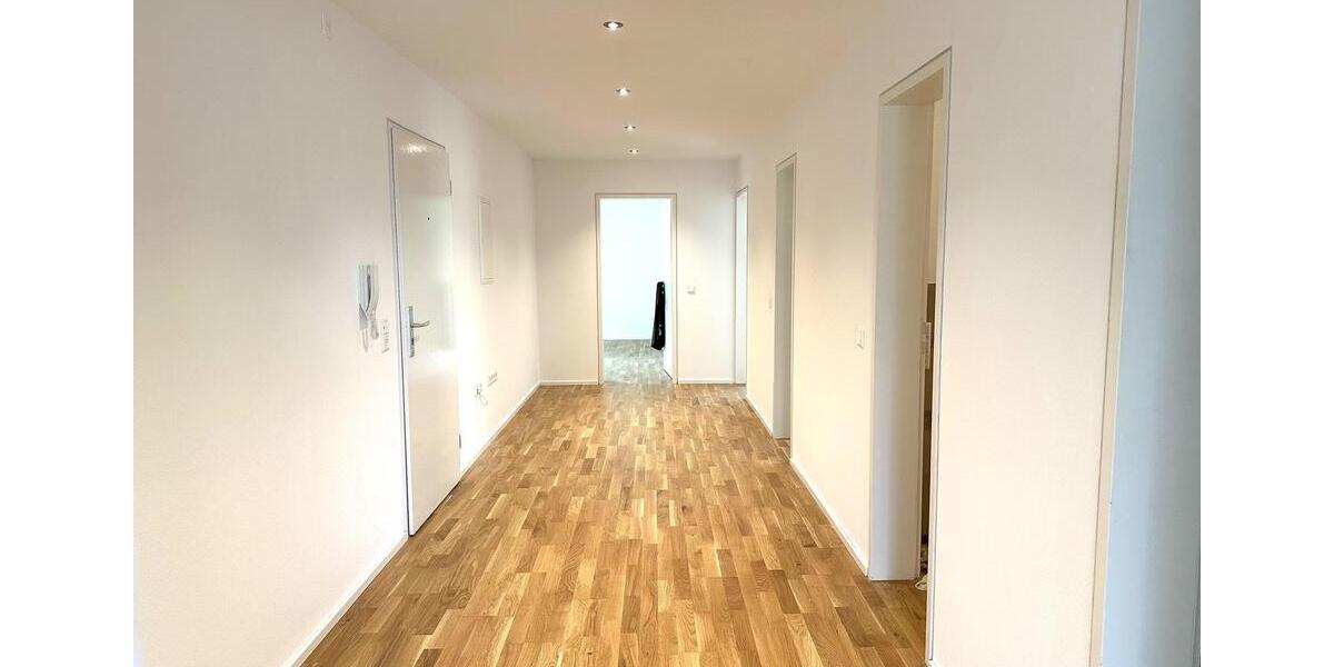 Etagenwohnung Göppingen - 3.5 Zimmer, 115 m&sup2;, 1.700&euro; | Angebot:26522662