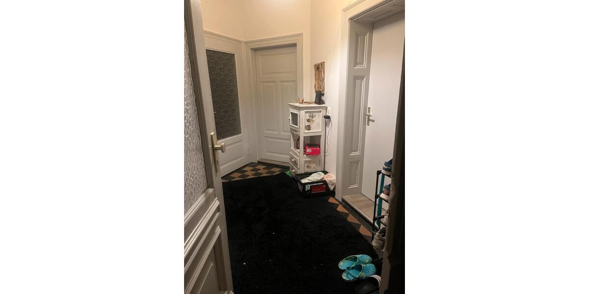 Erdgeschoßwohnung Ilmenau - 3 Zimmer, 72 m&sup2;, 281&euro; | Angebot:25789908