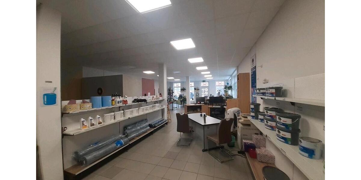 Gewerbeobjekt Rehna - 550&euro; | Angebot:24983779