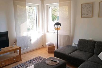 Wohnung Bad Lippspringe - 4 Zimmer, 85 m&sup2;, 65&euro; | Angebot:26612611