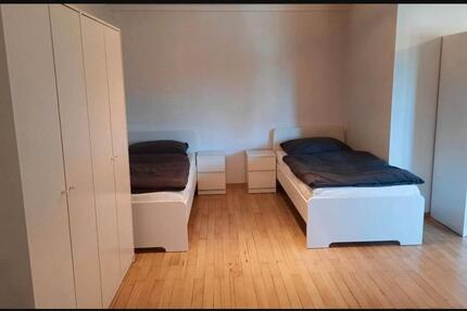 Wohnen auf Zeit Ubstadt-Weiher Weiher - 4 Zimmer, 100 m&sup2;, 20&euro; | Angebot:24457786