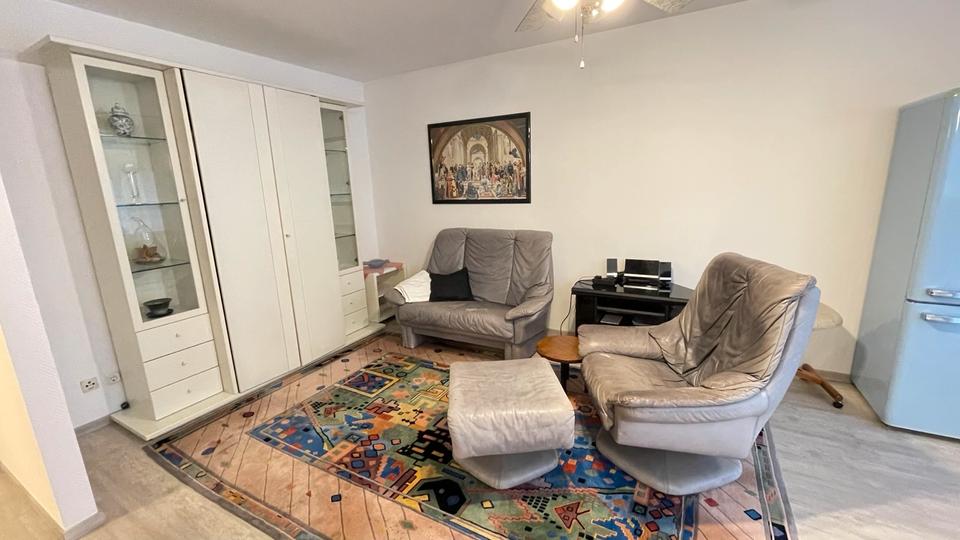 Wohnen auf Zeit Lebach - 3 Zimmer, 70 m&sup2;, 30&euro; | Angebot:25250880