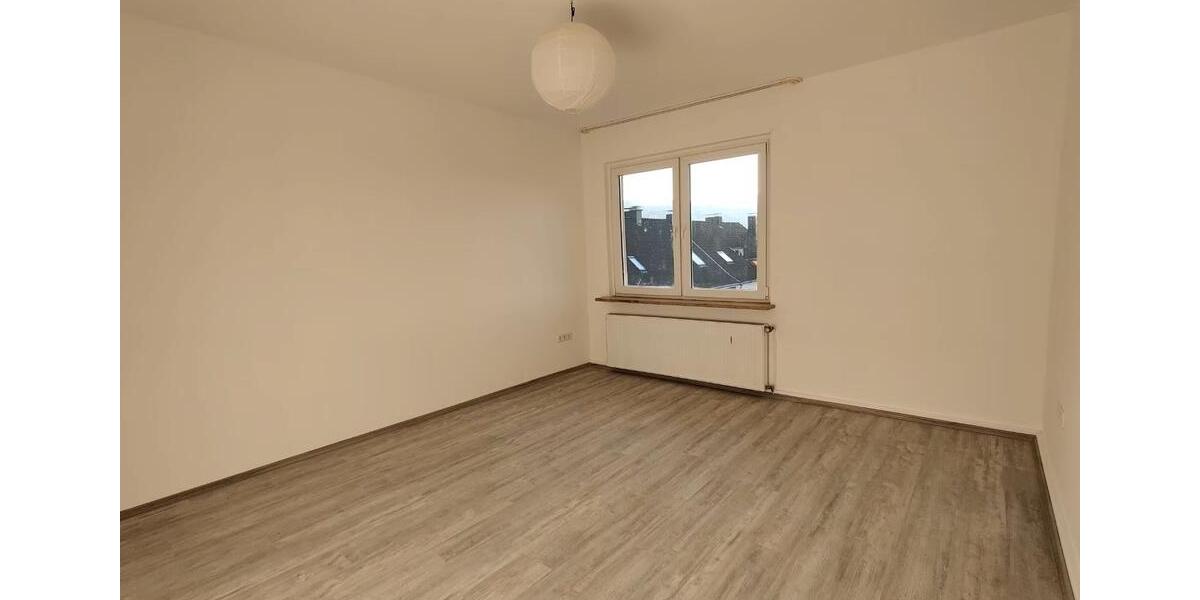 Etagenwohnung Wuppertal Gemarkung Langerfeld - 2 Zimmer, 60 m&sup2;, 465&euro; | Angebot:26647367