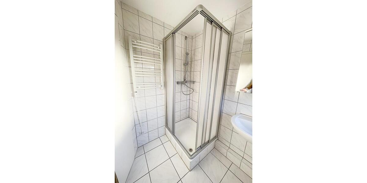 Etagenwohnung Moers Schwafheim - 3 Zimmer, 50 m&sup2;, 480&euro; | Angebot:25153420