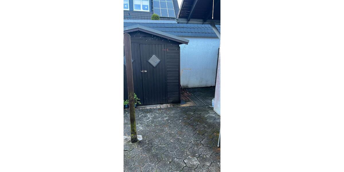 Erdgeschoßwohnung Winterberg - 3 Zimmer, 88 m&sup2;, 1.056&euro; | Angebot:26444151