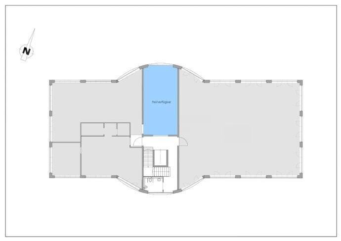 Gewerbeobjekt Nördlingen - 1 Zimmer, 38 m&sup2;, 537&euro; | Angebot:24028176