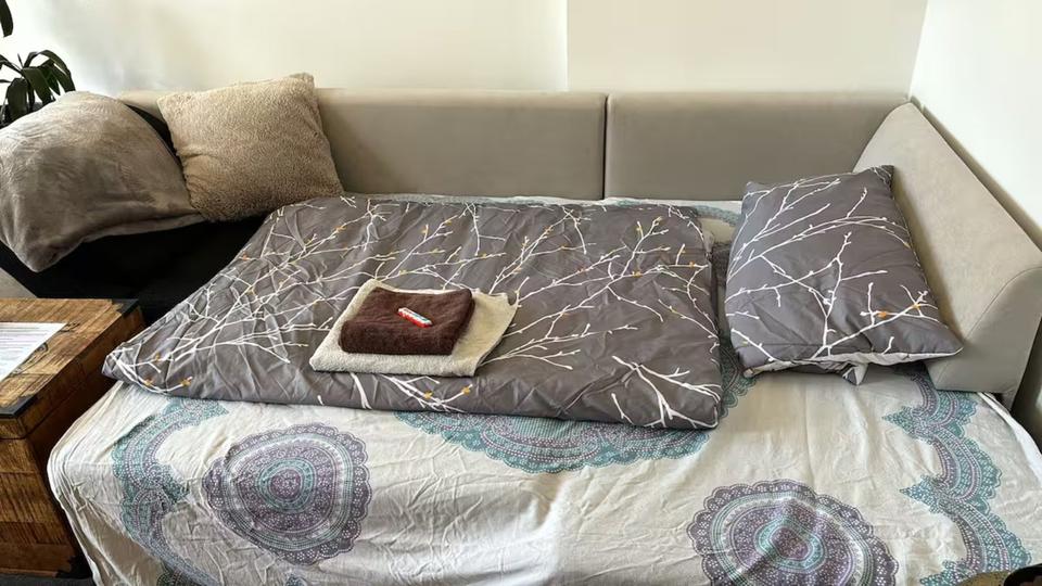 Wohnen auf Zeit Hamburg Altona-Nord - 2 Zimmer, 70 m&sup2;, 1.950&euro; | Angebot:24373100
