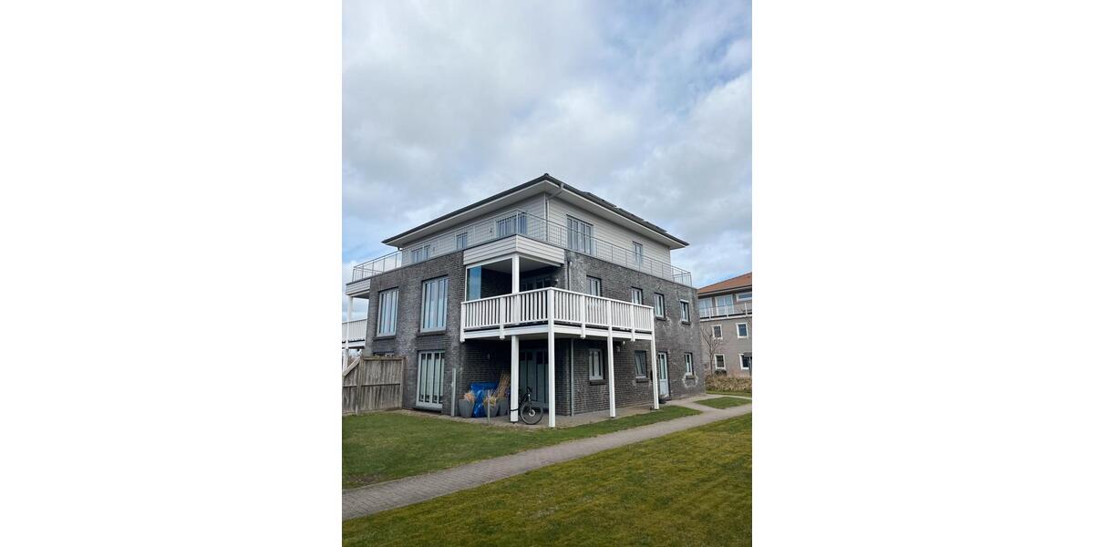 Etagenwohnung Husum - 3 Zimmer, 78 m&sup2;, 975&euro; | Angebot:26125835