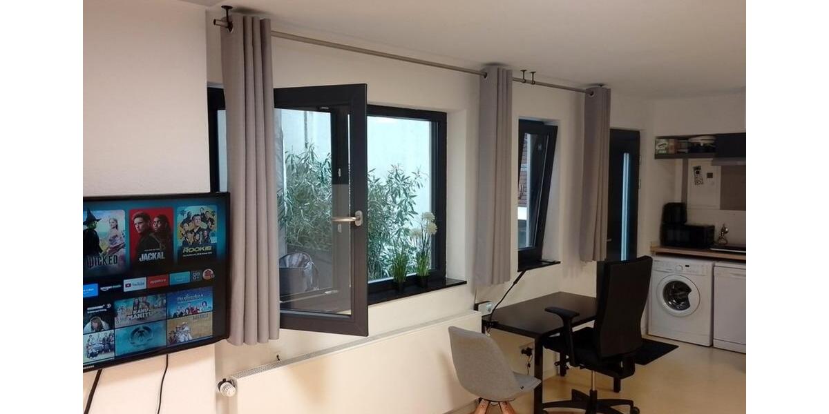 Wohnen auf Zeit Untereisesheim - 1 Zimmer, 33 m&sup2;, 29&euro; | Angebot:24423763