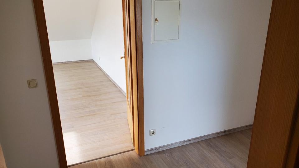 Etagenwohnung Aldersbach - 2 Zimmer, 47 m&sup2;, 470&euro; | Angebot:26236120