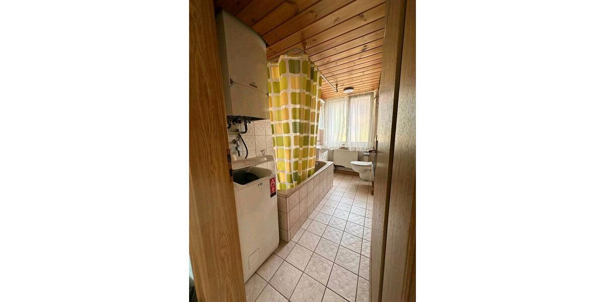 Wohnen auf Zeit Friedrichshafen Allmannsweiler - 1 Zimmer, 16 m&sup2;, 590&euro; | Angebot:26642118