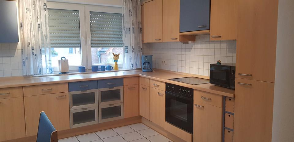 Maisonettenwohnung Bünde - 4 Zimmer, 114 m&sup2;, 775&euro; | Angebot:26003637