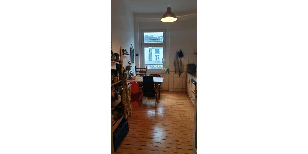 Wohnen auf Zeit Wuppertal Elberfeld - 1 Zimmer, 30 m&sup2;, 475&euro; | Angebot:25378344