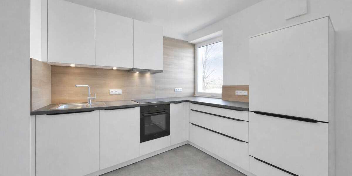 Etagenwohnung Bayreuth Altstadt - 2 Zimmer, 57 m&sup2;, 850&euro; | Angebot:25820355