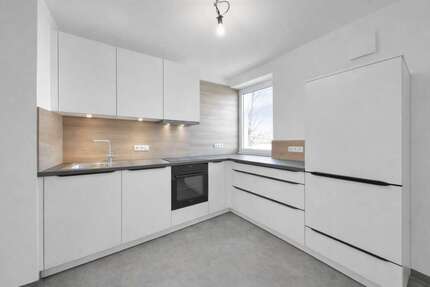 Wohnung Bayreuth Altstadt - 2 Zimmer, 57 m&sup2;, 850&euro; | Angebot:25820355