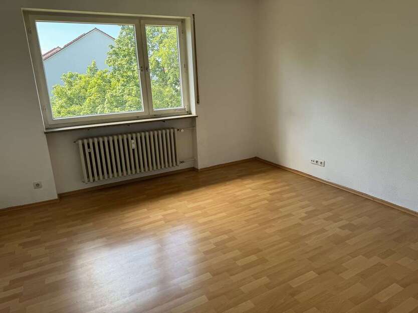Wohnung zum Mieten in Bamberg 500 € 36.67 m²