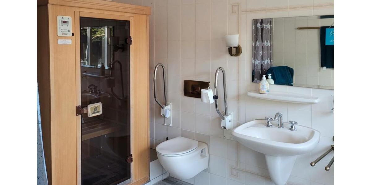 Wohnen auf Zeit Kempen - 3 Zimmer, 130 m&sup2;, 95&euro; | Angebot:24495969