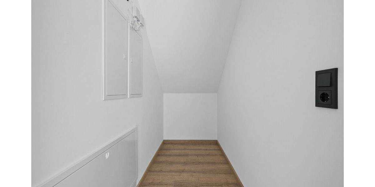 Penthouse mit atemberaubender Dachterrasse im Herzen von Ettlingen 3 zimmer