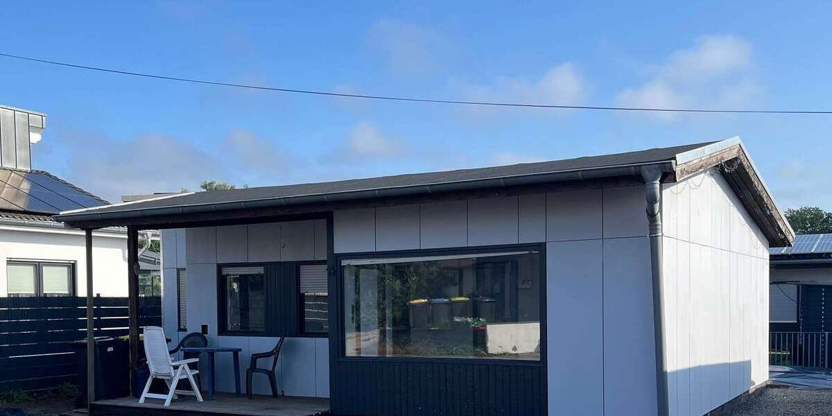 Einfamilienhaus Emmerich am Rhein (Elten) - 3 Zimmer, 62 m&sup2;, 700&euro; | Angebot:27052661