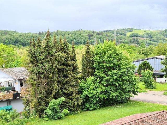 Etagenwohnung Waldshut-Tiengen Tiengen - 3 Zimmer, 68 m&sup2;, 770&euro; | Angebot:25262090