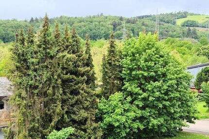 Wohnung Waldshut-Tiengen Tiengen - 3 Zimmer, 68 m&sup2;, 770&euro; | Angebot:25262090