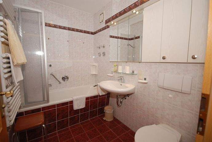 Etagenwohnung Bad Reichenhall - 2 Zimmer, 52 m&sup2;, 780&euro; | Angebot:25115013