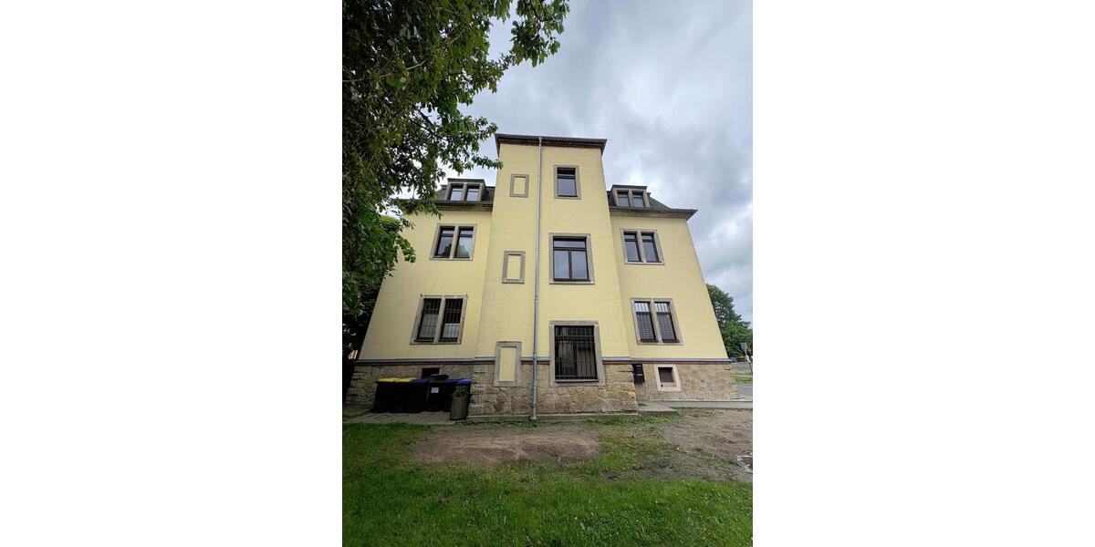Etagenwohnung Moritzburg - 2 Zimmer, 47 m&sup2;, 465&euro; | Angebot:26630142
