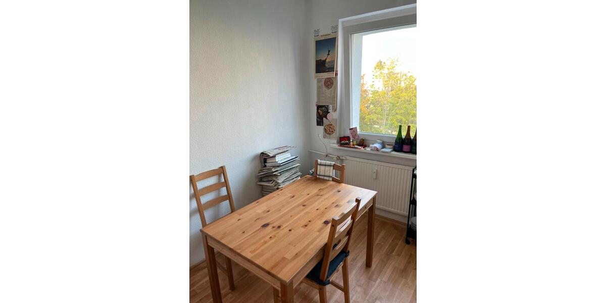 Etagenwohnung Berlin Lichtenberg - 1 Zimmer, 37 m&sup2;, 450&euro; | Angebot:27663098