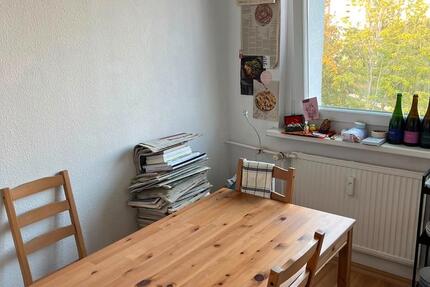 Wohnung Berlin Lichtenberg - 1 Zimmer, 37 m&sup2;, 450&euro; | Angebot:27663098