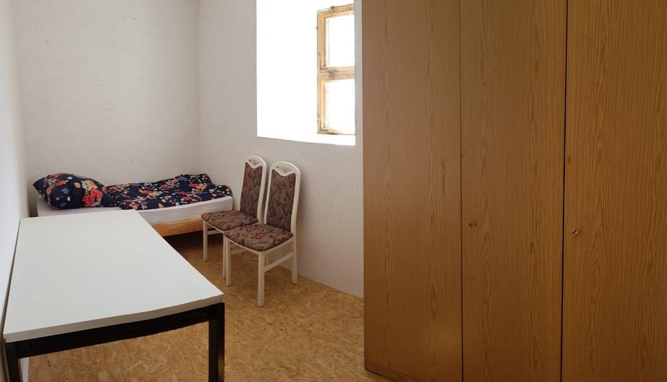 Wohnen auf Zeit Göda - 1 Zimmer, 50 m&sup2;, 250&euro; | Angebot:25087784