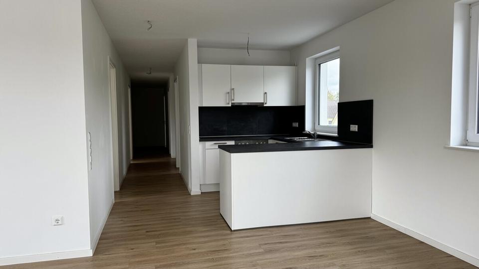 Dachgeschoßwohnung Oldenburg Drielaker-Moor - 3 Zimmer, 128 m&sup2;, 1.350&euro; | Angebot:26545426