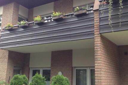 Wohnung Bad Lippspringe - 4 Zimmer, 130 m&sup2;, 1.170&euro; | Angebot:25642590