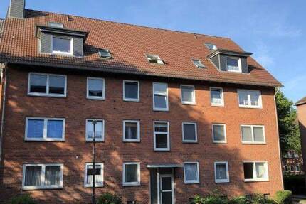 Renovierte 3-Zimmer-Wohnung in Kiel Hohwachter Weg 4