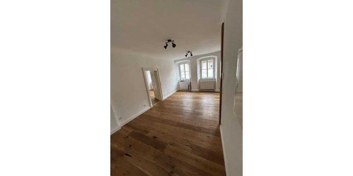 Etagenwohnung Dettelbach - 1 Zimmer, 57 m&sup2;, 920&euro; | Angebot:24869392
