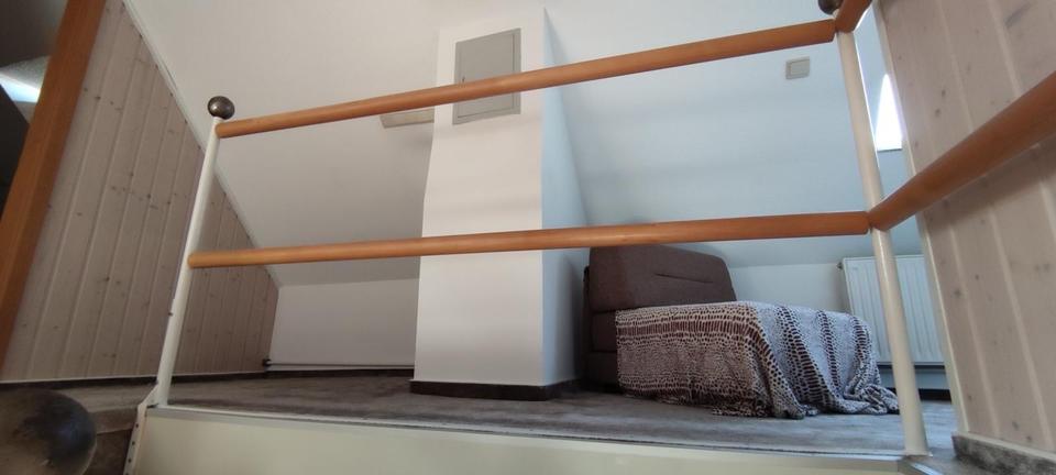 Dachgeschoßwohnung Alfeld (Leine) - 4 Zimmer, 92 m&sup2;, 700&euro; | Angebot:26562603