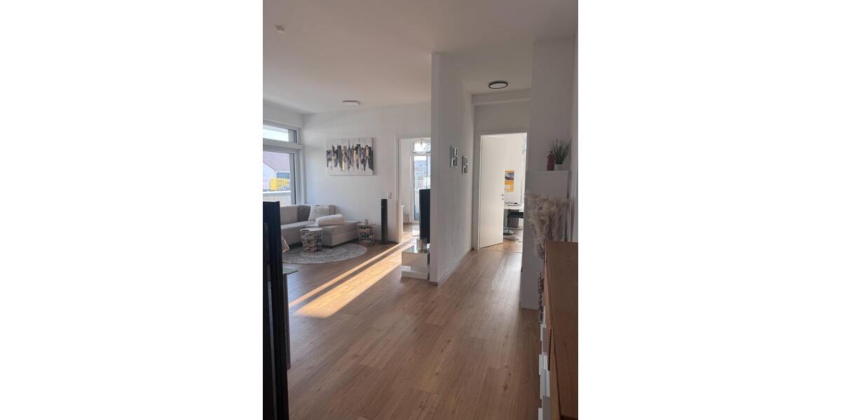 Etagenwohnung Kupferzell - 3 Zimmer, 75 m&sup2;, 900&euro; | Angebot:25655997