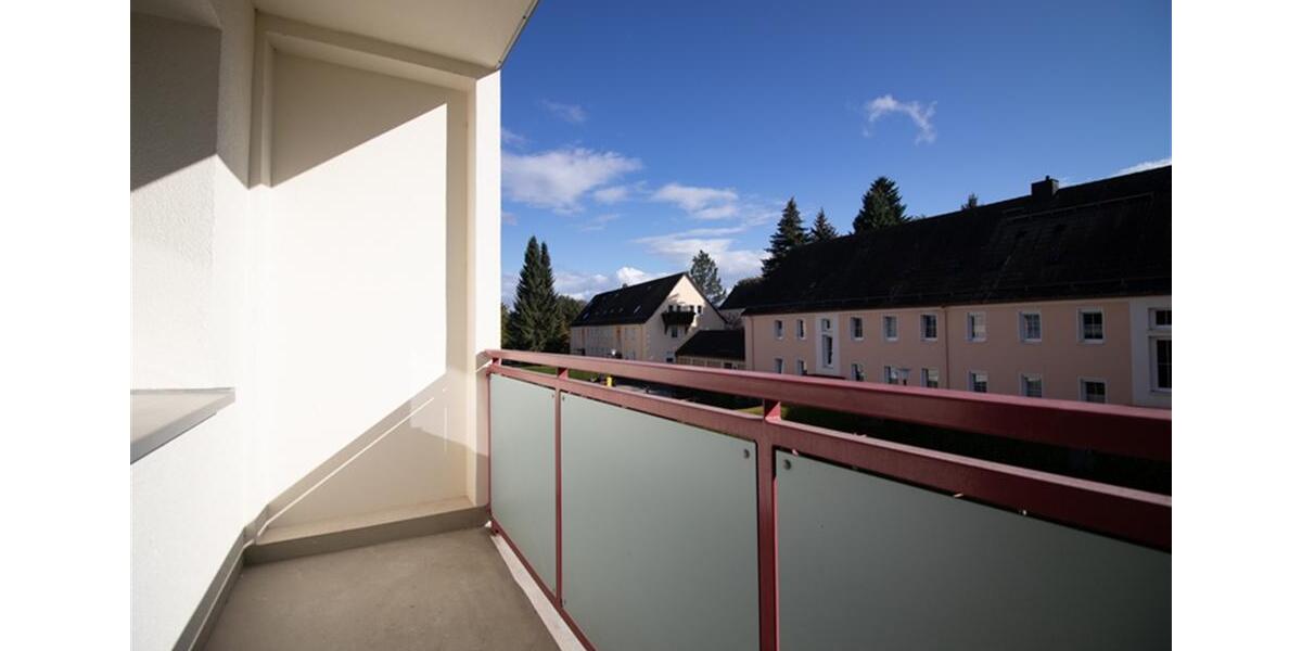 Etagenwohnung Schwarzenberg/Erzgebirge Erzgebirge - 2 Zimmer, 49 m&sup2;, 300&euro; | Angebot:26008273