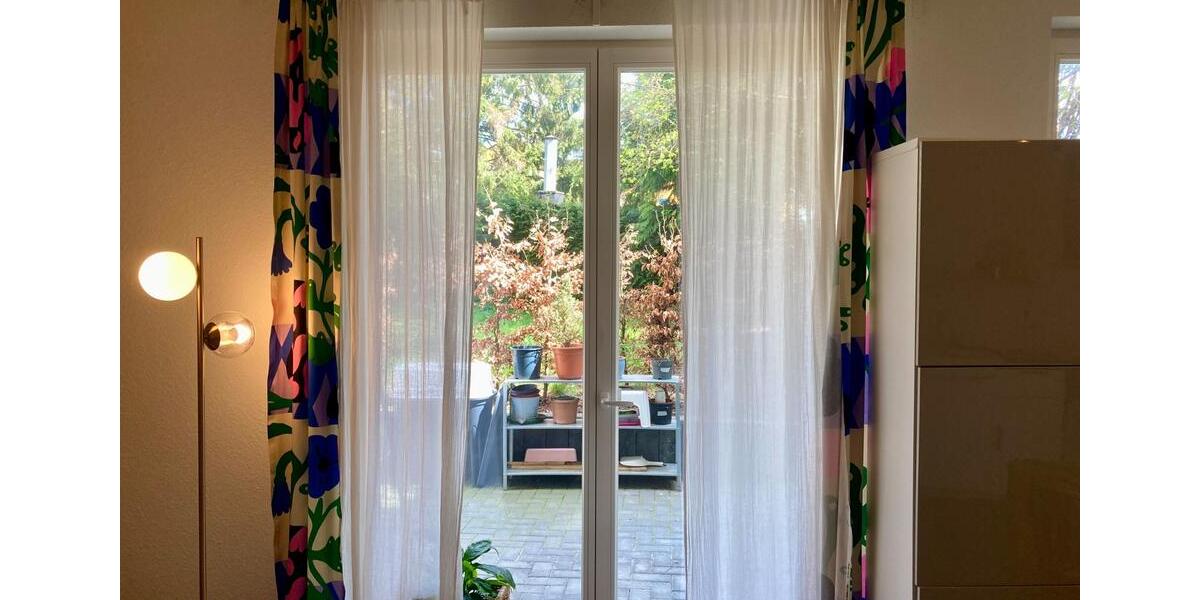 Terrassenwohnung Rostock - 1 Zimmer, 56 m&sup2;, 1.129&euro; | Angebot:26700319