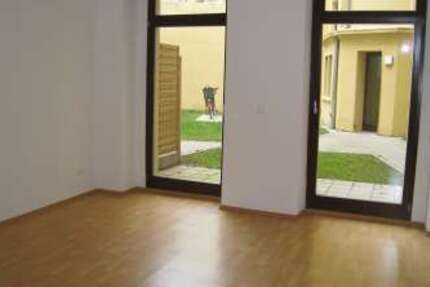 Wohnung zum Mieten in Magdeburg 312 € 41.53 m² 1 zimmer