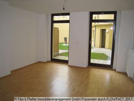 Wohnung zum Mieten in Magdeburg 312 € 41.53 m² 1 zimmer