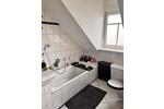 Dachgeschoßwohnung Schweinfurt Gartenstadt - 3 Zimmer, 80 m&sup2;, 690&euro; | Angebot:26646658