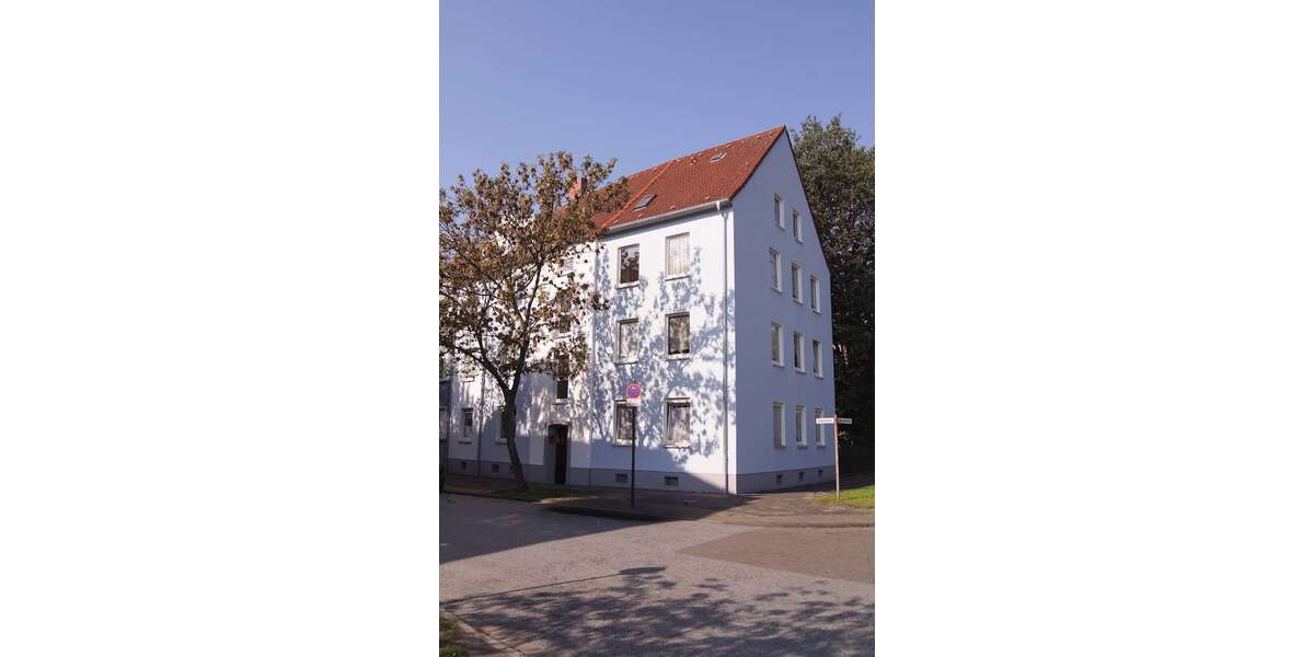 Etagenwohnung Herne Wanne-Bickern - 1.5 Zimmer, 45 m&sup2;, 304&euro; | Angebot:27004109