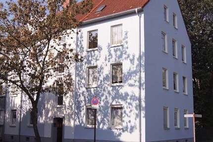 Wohnung Herne Wanne-Bickern - 1.5 Zimmer, 45 m&sup2;, 304&euro; | Angebot:27004109