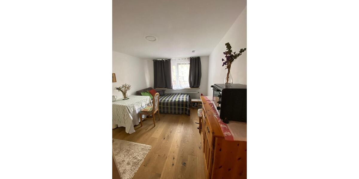 Etagenwohnung Stockach - 2 Zimmer, 36 m&sup2;, 530&euro; | Angebot:26532912