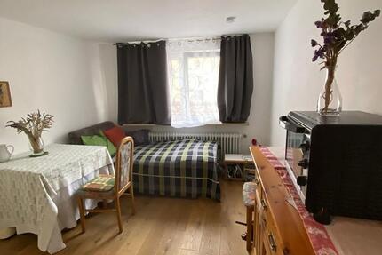 Wohnung Stockach - 2 Zimmer, 36 m&sup2;, 530&euro; | Angebot:26532912
